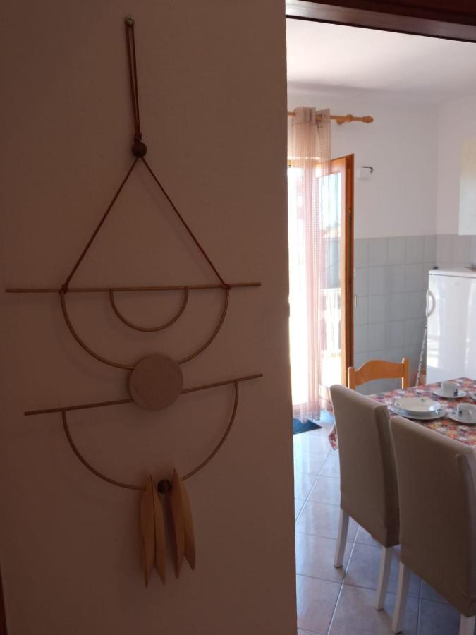 Cozy Apartments Danica Novalja With Terrace - First Floor Exterior photo