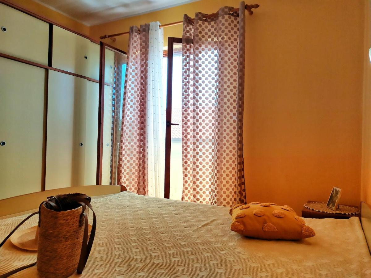 Cozy Apartments Danica Novalja With Terrace - First Floor Exterior photo